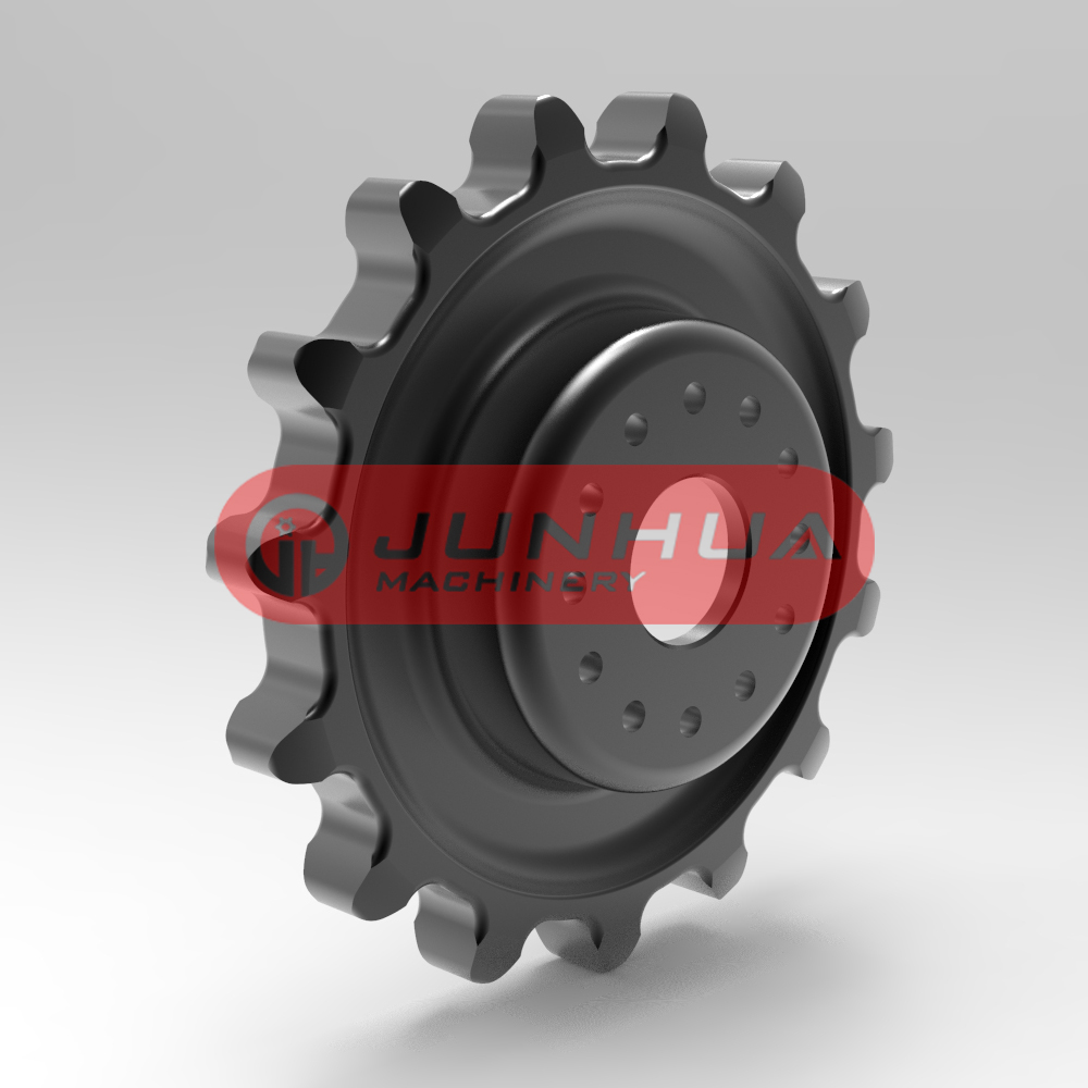 JCB 180T 190T 1110T DRIVE SPROCKET 331/20150 Featured Image