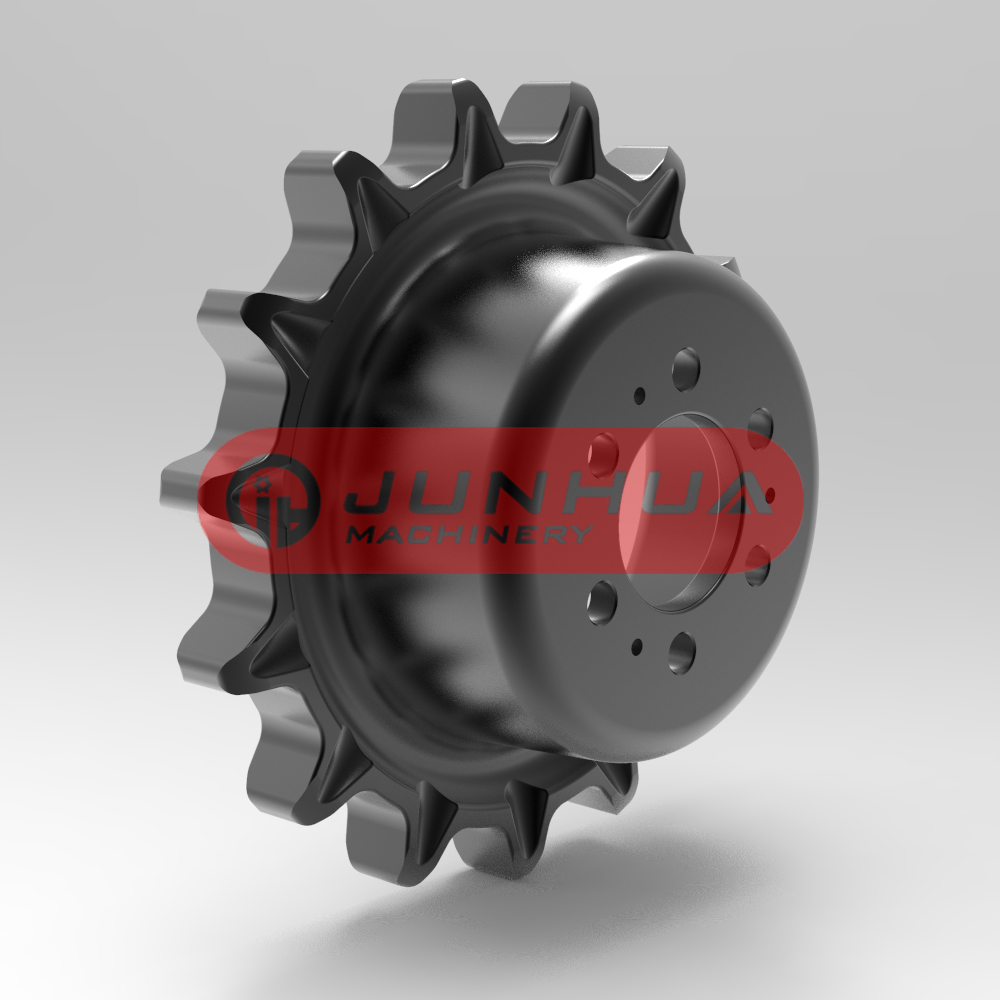 BOBCAT CTL T140 T190 SPROCKET 6736306 Featured Image
