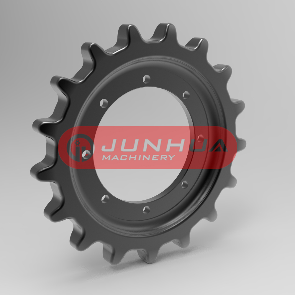 CASE – NEW HOLLAND CTL C175 C190 SPROCKET 87460888 Featured Image