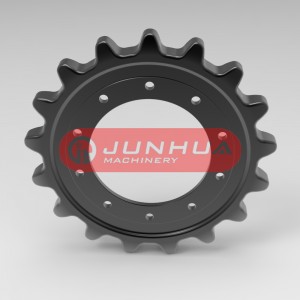 JOHN DEERE CT329E CT333G SPROCKET T254141