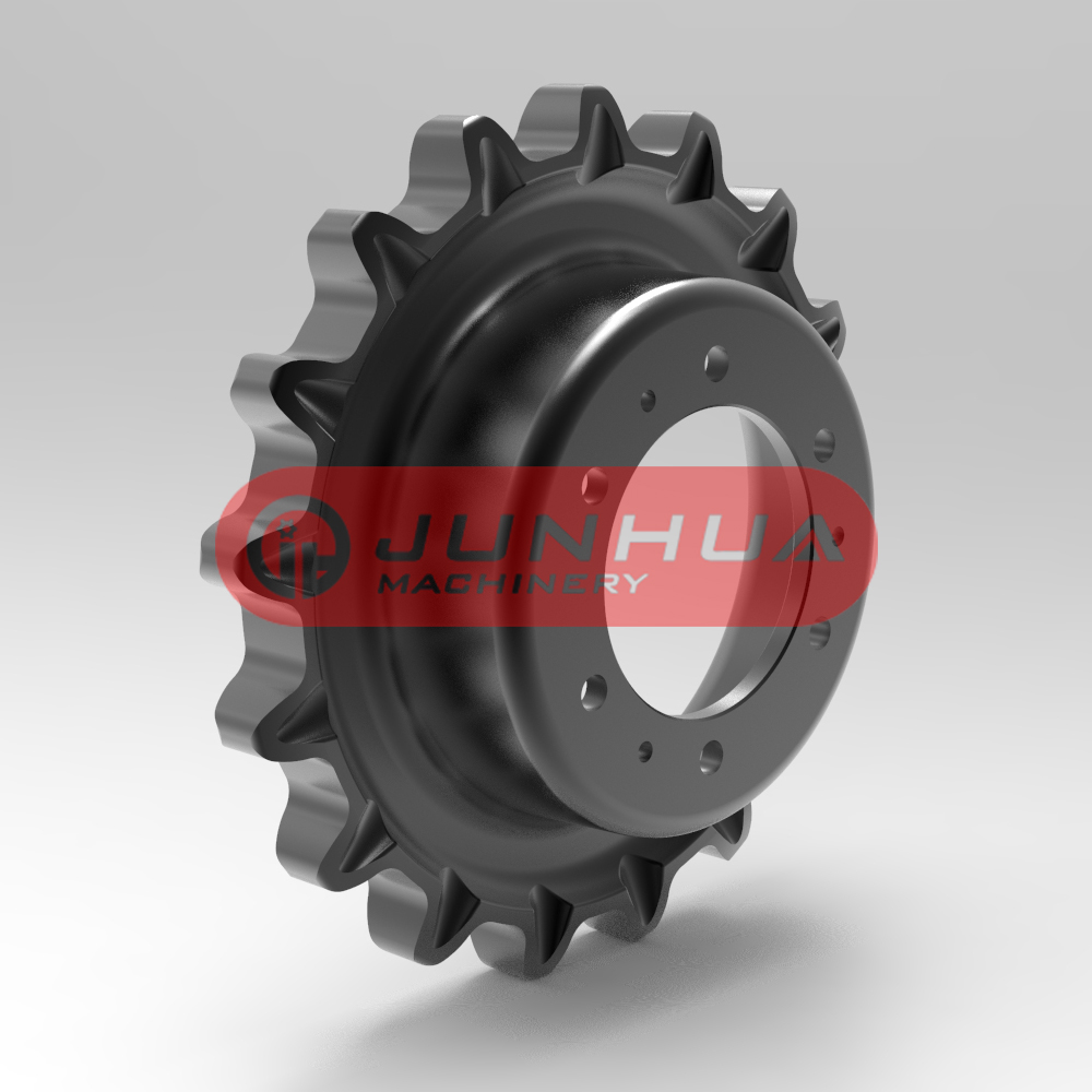 BOBCAT CTL T200 T250 SPROCKET 6715821 Featured Image
