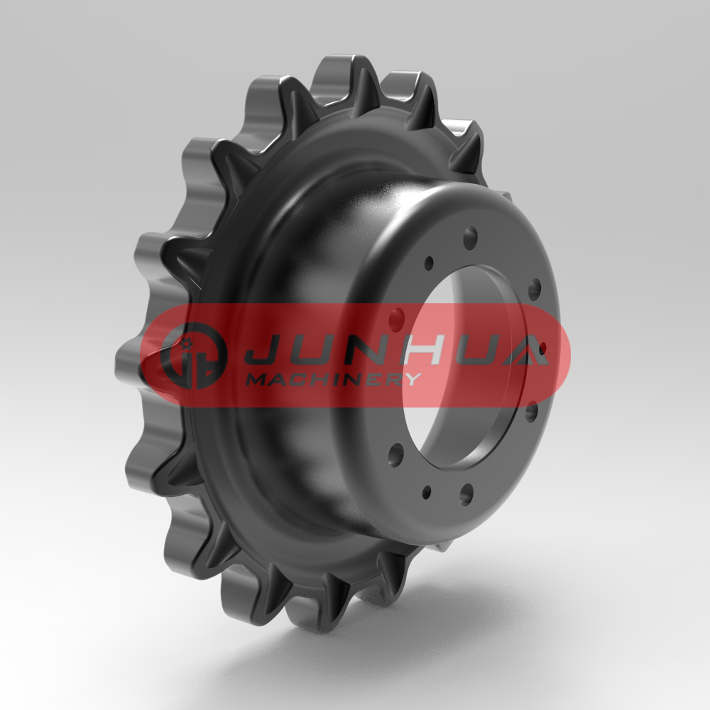 BOBCAT CTL T300 SPROCKET 7107787 Featured Image