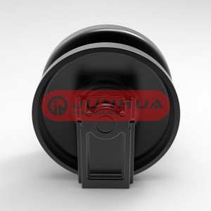 BOBCAT T550 T590 T64 FRONT IDLER 7229101