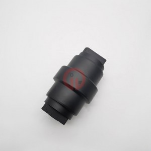 Good Quality Track Roller - Mini Excavator Lower Roller Apply to R55 81M7-55000 HYUNDAI – Junhua