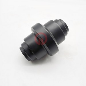 Good Quality Track Roller - Compact Excavator Track Roller Apply to CAT304 266-8793 – Junhua