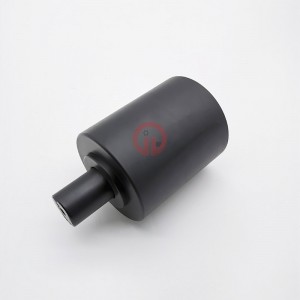 China wholesale Upper Roller - Mini Excavator Top Roller JCB805 234/14900 332/U1415 JCB – Junhua