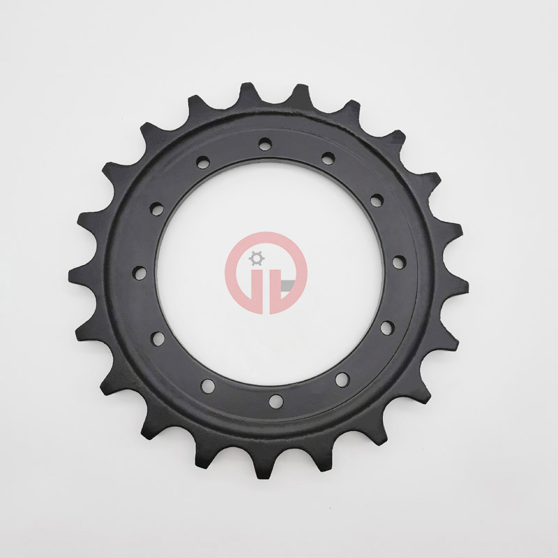 Wholesale Dealers of Segment Caterpillar Dozer - Mini Excavator Sprocket Apply to BOBCAT X331 6539097 – Junhua